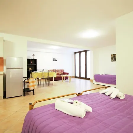 Holidaycasa Marta-nuovo A Due Passi Dal Centro Sperlonga