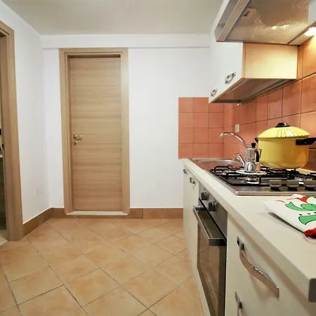 Apartment Holidaycasa Marta-nuovo A Due Passi Dal Centro Sperlonga