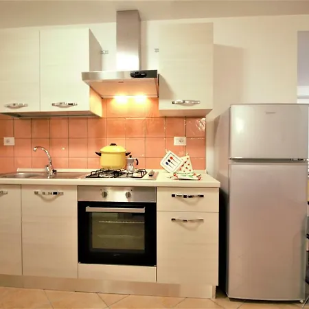 Apartment Holidaycasa Marta-nuovo A Due Passi Dal Centro *